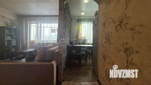 2-к квартира, вторичка, 45м2, 3/5 этаж