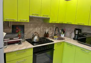 2-к квартира, вторичка, 49м2, 2/9 этаж