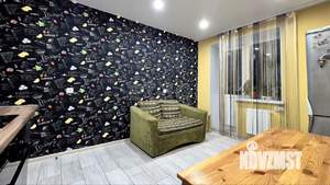 1-к квартира, вторичка, 31м2, 6/10 этаж