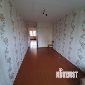 3-к квартира, вторичка, 59м2, 2/5 этаж
