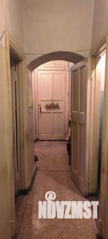 2-к квартира, вторичка, 49м2, 4/4 этаж