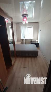2-к квартира, вторичка, 44м2, 4/5 этаж