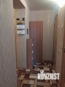 2-к квартира, вторичка, 49м2, 9/10 этаж