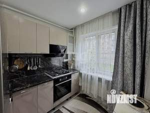 2-к квартира, вторичка, 41м2, 1/5 этаж