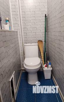 3-к квартира, вторичка, 64м2, 5/9 этаж