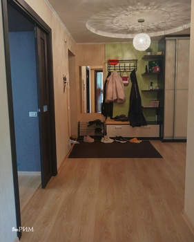 3-к квартира, вторичка, 105м2, 7/10 этаж