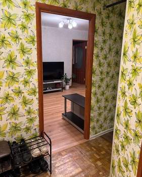 2-к квартира, вторичка, 36м2, 3/5 этаж