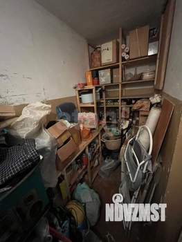 3-к квартира, вторичка, 65м2, 6/9 этаж