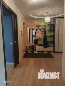 3-к квартира, вторичка, 105м2, 7/10 этаж