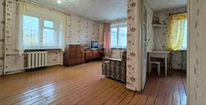 1-к квартира, вторичка, 30м2, 5/5 этаж