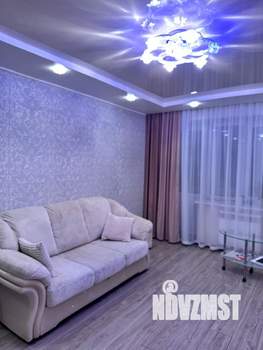 2-к квартира, вторичка, 50м2, 3/10 этаж