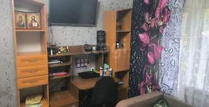 1-к квартира, вторичка, 29м2, 1/5 этаж