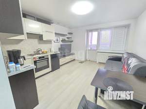 Студия квартира, вторичка, 23м2, 10/16 этаж