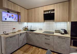 2-к квартира, вторичка, 55м2, 3/10 этаж