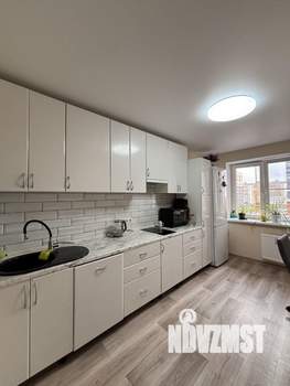 2-к квартира, вторичка, 55м2, 5/9 этаж