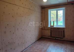 2-к квартира, вторичка, 41м2, 1/2 этаж