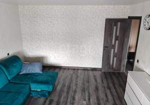 2-к квартира, вторичка, 50м2, 3/5 этаж