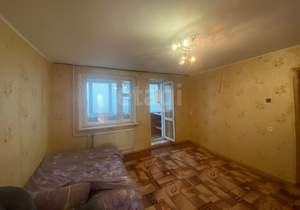 2-к квартира, вторичка, 56м2, 2/9 этаж