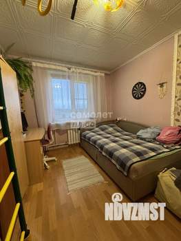 2-к квартира, вторичка, 48м2, 5/5 этаж