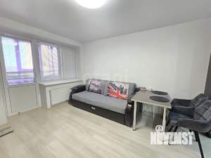 Студия квартира, вторичка, 23м2, 10/16 этаж