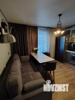 2-к квартира, вторичка, 70м2, 3/13 этаж
