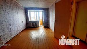 1-к квартира, вторичка, 30м2, 5/5 этаж
