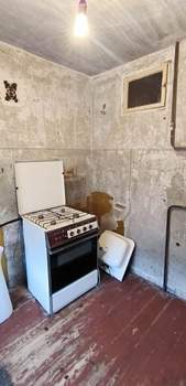 2-к квартира, вторичка, 46м2, 2/5 этаж