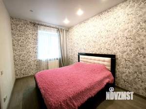 2-к квартира, вторичка, 57м2, 3/6 этаж