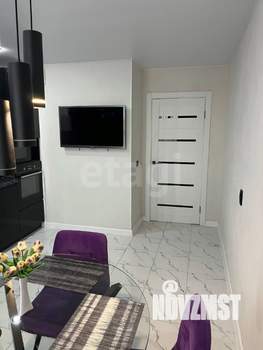 1-к квартира, вторичка, 49м2, 12/12 этаж