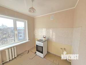 2-к квартира, вторичка, 45м2, 5/5 этаж