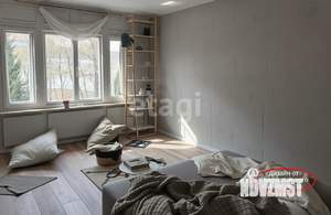 2-к квартира, вторичка, 44м2, 3/5 этаж