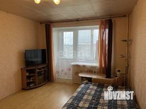 2-к квартира, вторичка, 47м2, 9/9 этаж