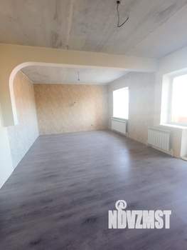 2-к квартира, вторичка, 83м2, 2/4 этаж