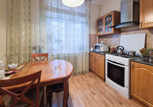 2-к квартира, вторичка, 58м2, 2/5 этаж