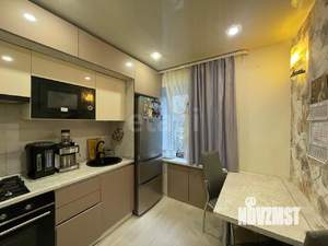 3-к квартира, вторичка, 56м2, 5/5 этаж