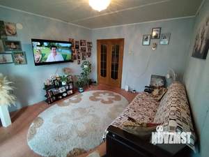 3-к квартира, вторичка, 67м2, 3/9 этаж