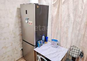 1-к квартира, вторичка, 29м2, 1/5 этаж