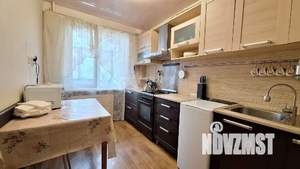 2-к квартира, вторичка, 49м2, 4/5 этаж