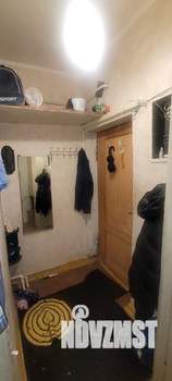 3-к квартира, вторичка, 37м2, 1/2 этаж