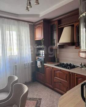 3-к квартира, вторичка, 64м2, 2/10 этаж