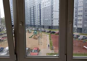 4-к квартира, вторичка, 70м2, 3/14 этаж