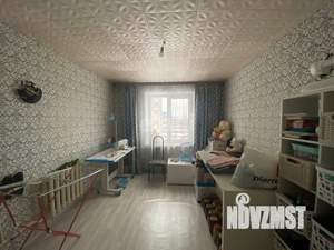 2-к квартира, вторичка, 49м2, 4/9 этаж