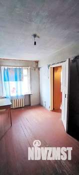 2-к квартира, вторичка, 46м2, 2/5 этаж