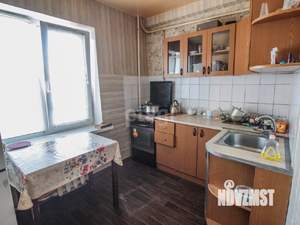 4-к квартира, вторичка, 69м2, 1/9 этаж