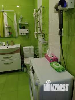 1-к квартира, вторичка, 46м2, 3/10 этаж