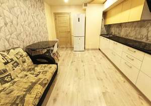 1-к квартира, вторичка, 53м2, 6/16 этаж