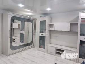 3-к квартира, вторичка, 64м2, 1/5 этаж