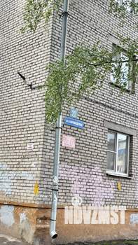 2-к квартира, вторичка, 41м2, 5/5 этаж