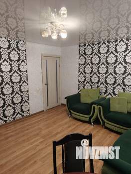 2-к квартира, вторичка, 50м2, 1/5 этаж