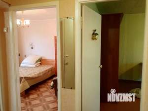 2-к квартира, вторичка, 45м2, 5/5 этаж